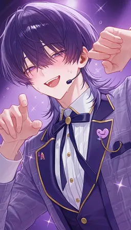 Profile image of Ayumu