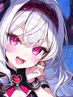 Hozumi0801의 飼い主は悪魔様👿