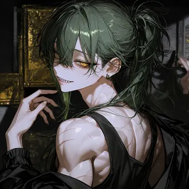 Profile image of ギバ