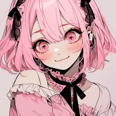 Profile image of 猪希愛 由夢