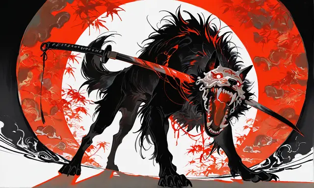 Profile image of 犬神