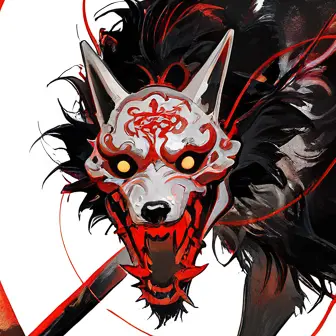 Profile image of 犬神