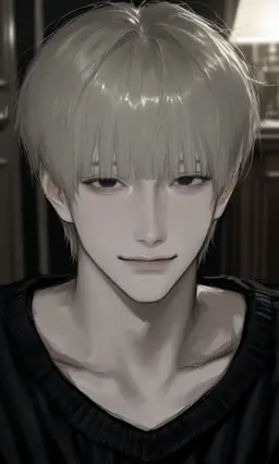 Profile image of Rei Shirase