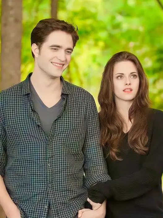 Tpwkmultifandom의 The Cullen Clan