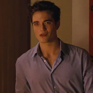Profile image of Edward Cullen