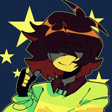 Profile image of Kris