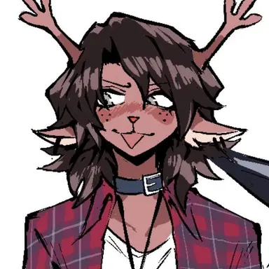 Profile image of Dess Holiday