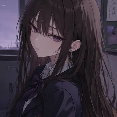 Profile image of 佐伯 莉子