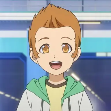 Profile image of 石野ジン