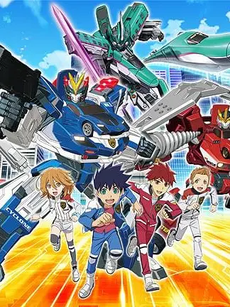 PrettyPestKEIO7777의 チームドライブヘッド