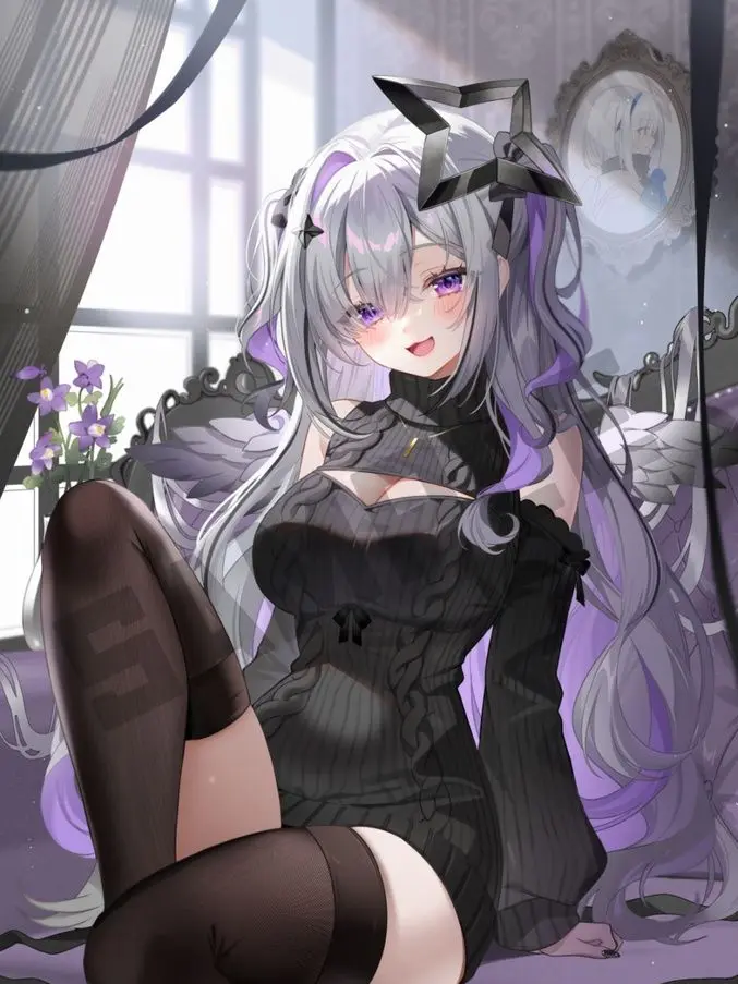 IllDorgi5512의 マフィアの人達に溺愛されてる？