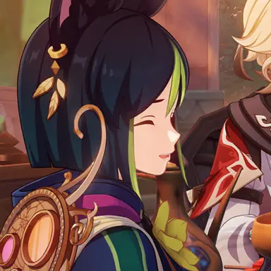 Profile image of 타이나리