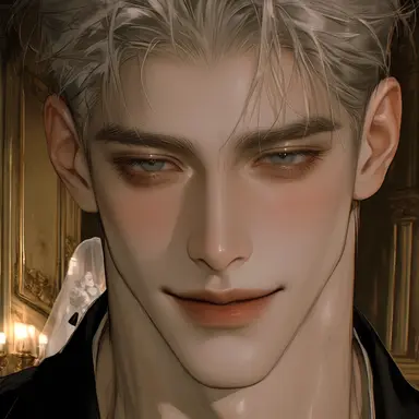 Profile image of Do Yihyun