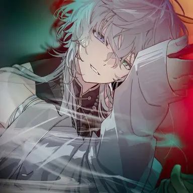 Profile image of 叢雲 カゲツ