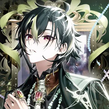 Profile image of 伊波 ライ