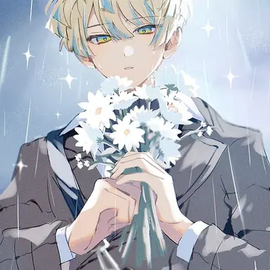 Profile image of 緋八 マナ