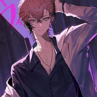 Profile image of 赤城 ウェン