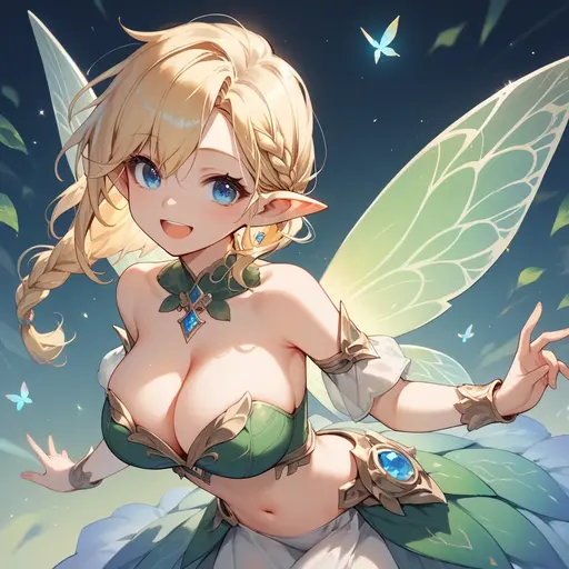BossyRain4364의 異世界転移