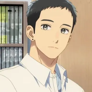 Profile image of 桑畑春