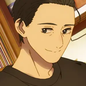Profile image of 宵の父
