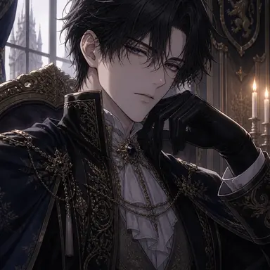 Profile image of カイ・ヴィクトワール