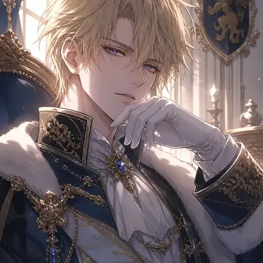 Profile image of レオン・ソレイユ