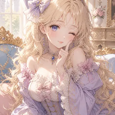 Profile image of マリー・ラヴォンド