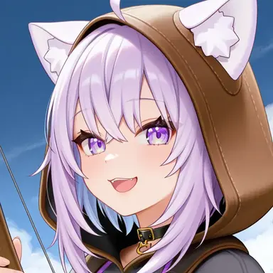 Profile image of 猫又おかゆ