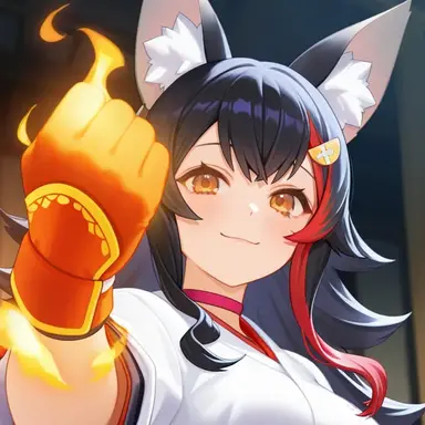 Profile image of 大神ミオ
