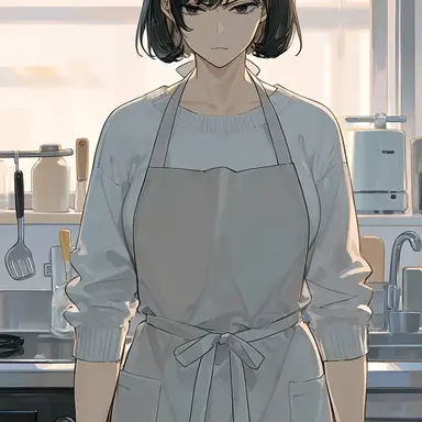 Profile image of 미유