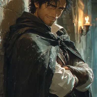 Profile image of Skaevel