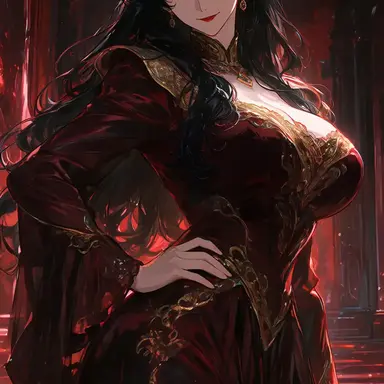 Profile image of Nyxara