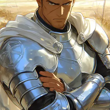Profile image of Aldren