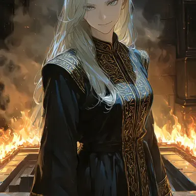 Profile image of Vorrith