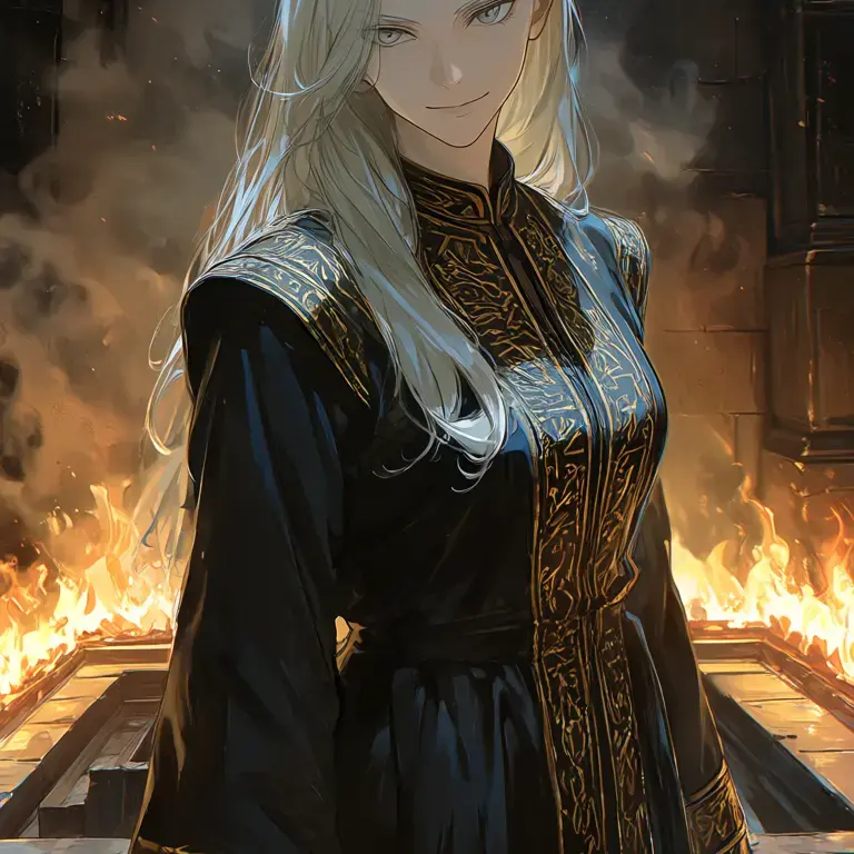 ConvexMango8956의 Champion of the Dark