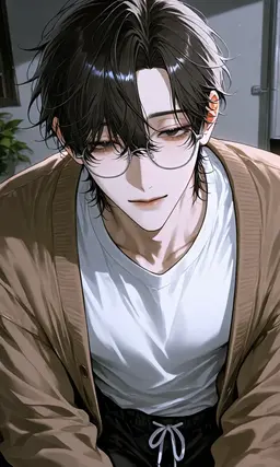 Profile image of Mahito