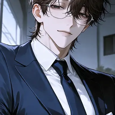 Profile image of Mahito