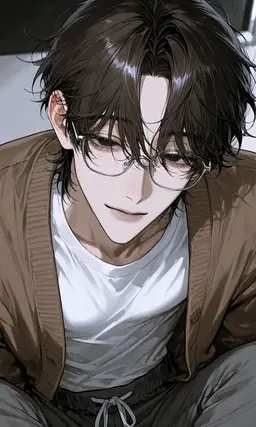 Profile image of Mahito