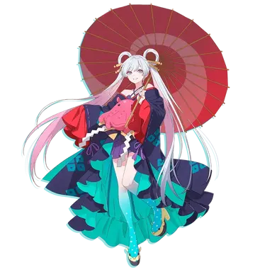 Profile image of ヤチヨ