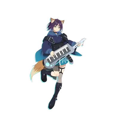 Profile image of 彩葉