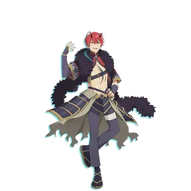 Profile image of 帝アキラ