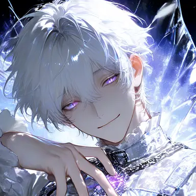 Profile image of シロ