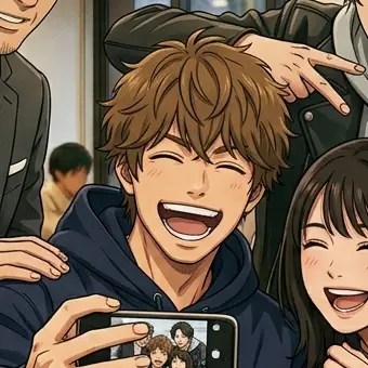 Profile image of ハル