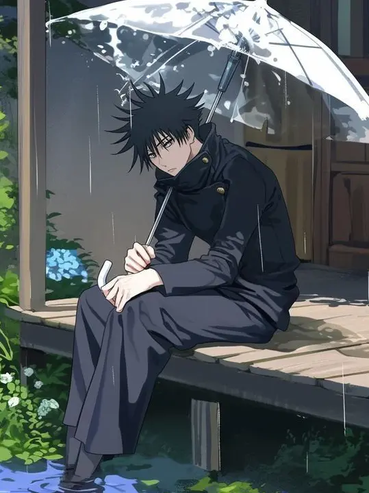 SurePlume2056의 메구미랑 정략결혼💐