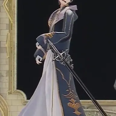 Profile image of 剣持刀也