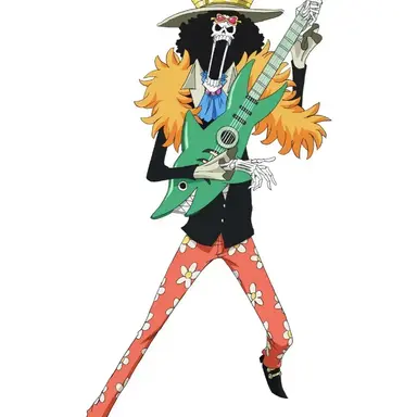 Profile image of 브룩