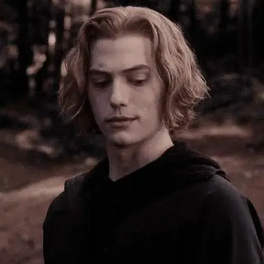 Profile image of Jasper Hale