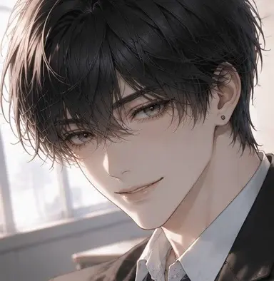 Profile image of 冬月 絢斗