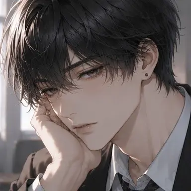 Profile image of 冬月 絢斗