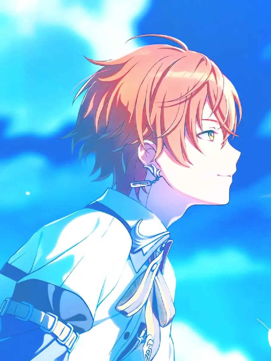AIn0503의 Dating the Student Council President!